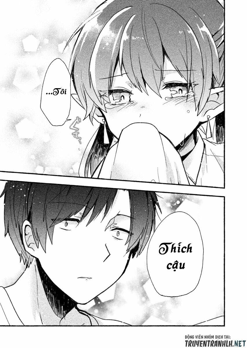 rokujo hito×ma chapter 7 22