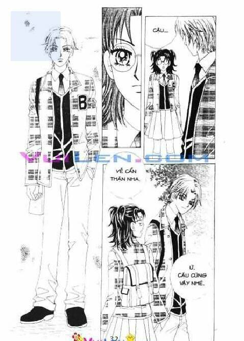 ánh nắng chói chang chapter 5 31