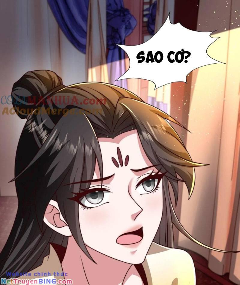 ta nuôi ma quỷ ở trấn ma ti chapter 288 5