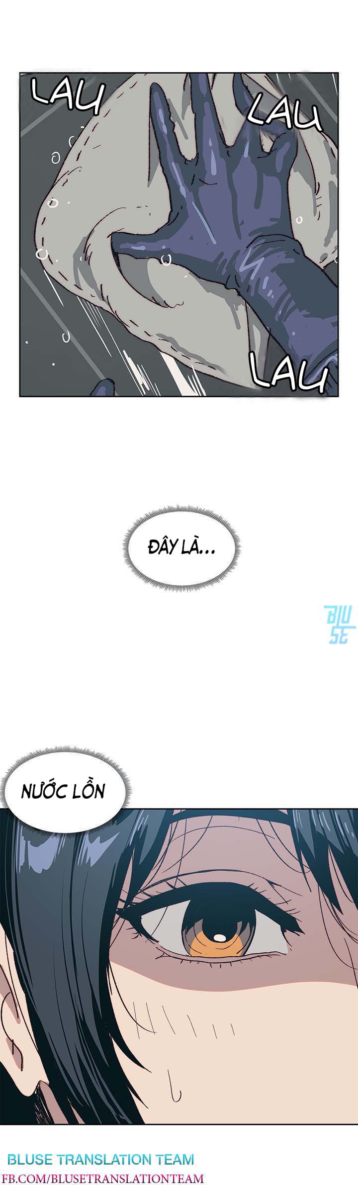 dục vọng chết người chapter 8 23