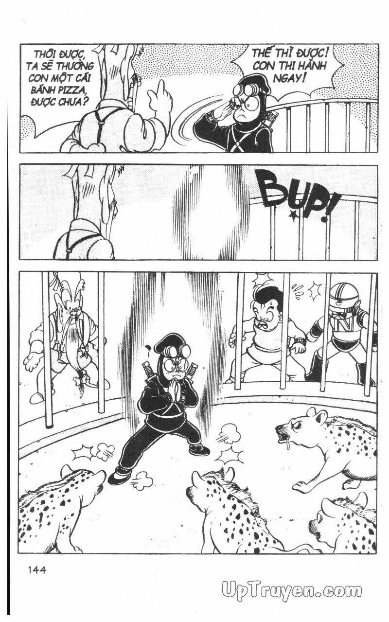 đội quân nhí nhố chapter 11 146