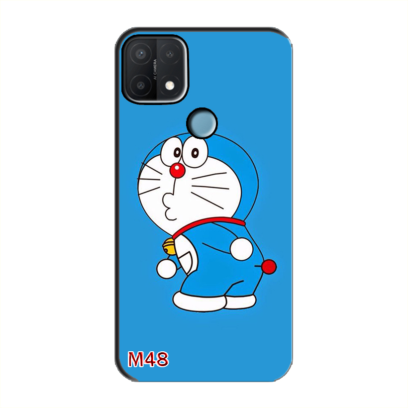 Ốp Lưng Dành Cho OPPO A15