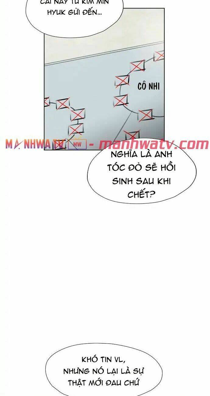 kẻ hồi sinh chapter 68 49