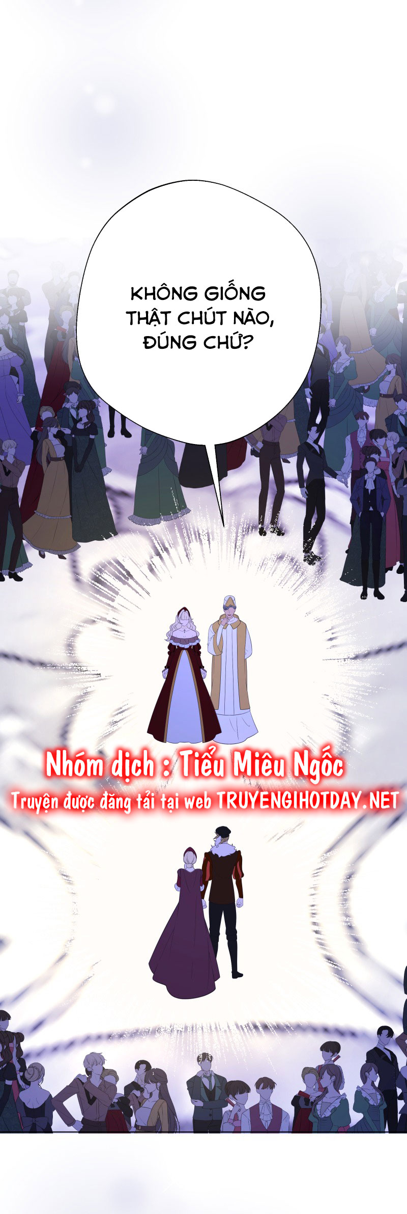 hãy tránh xa khỏi tôi, romeo chapter 44 11