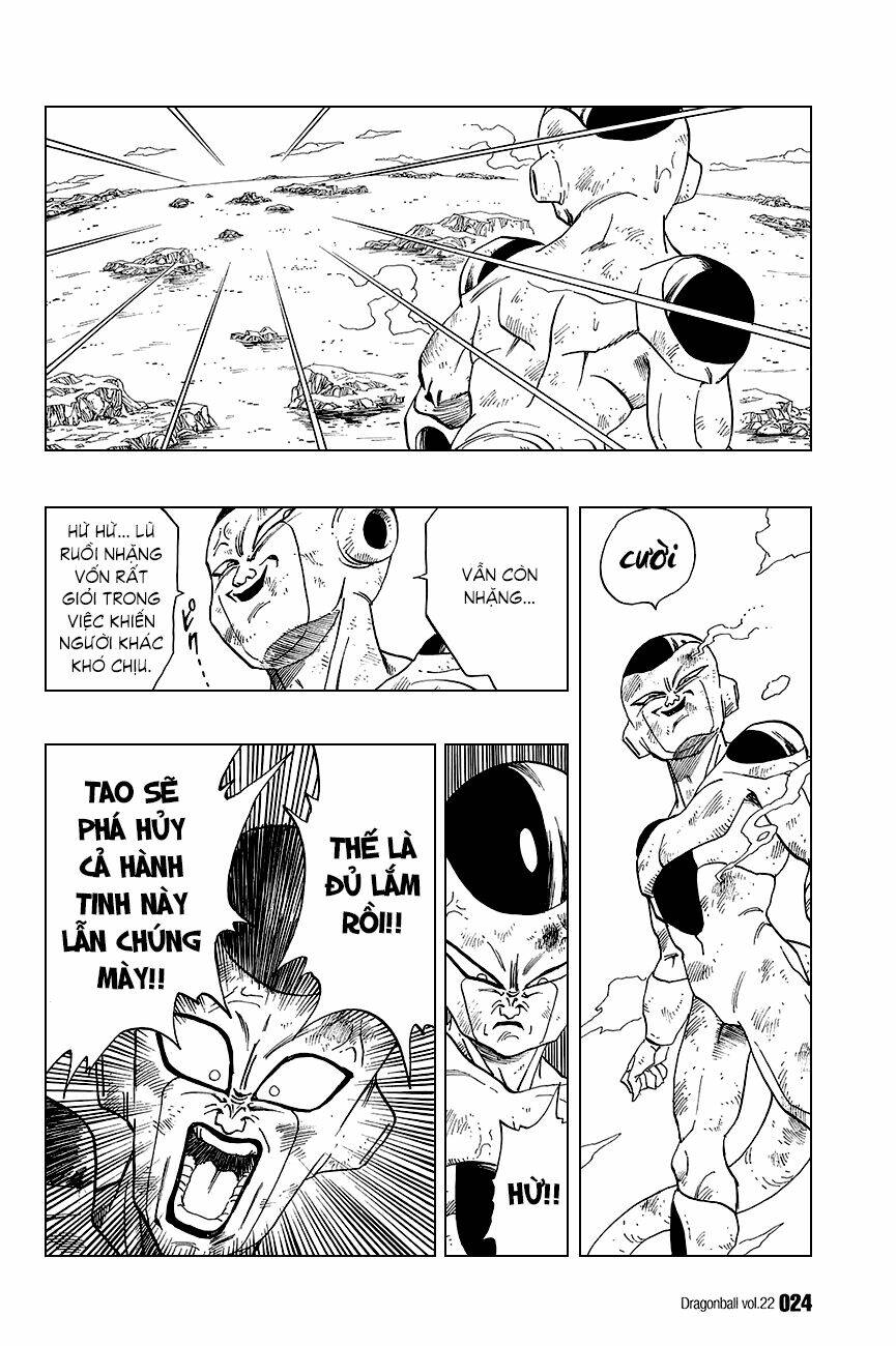 dragon ball - bảy viên ngọc rồng chapter 316 4