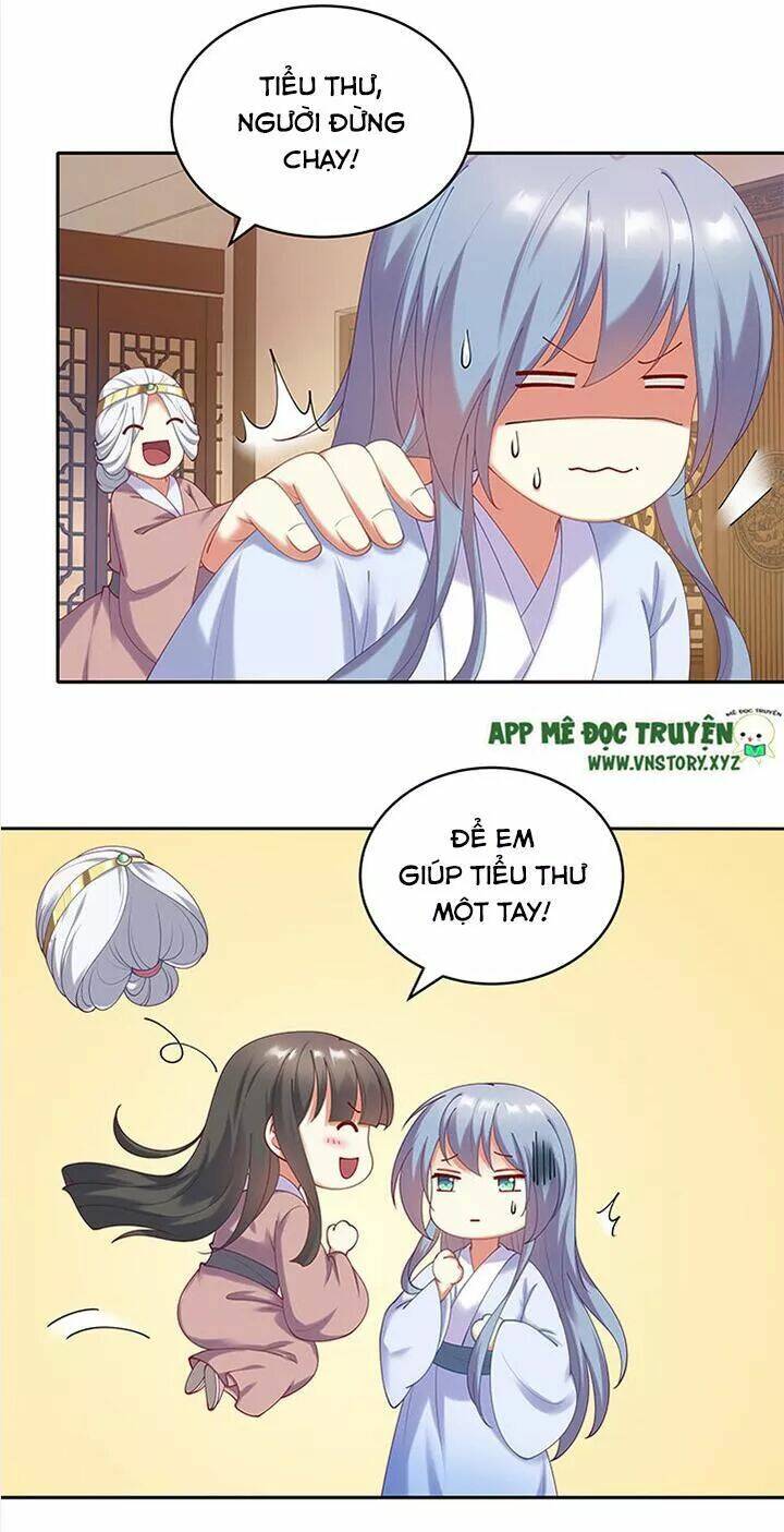 đô đốc đại nhân sủng thê kí chapter 74 8