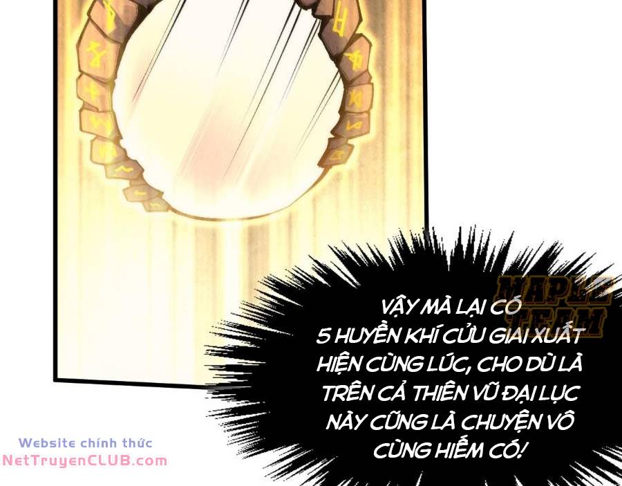 vạn cổ chí tôn chapter 270 10