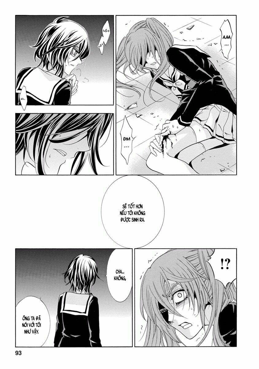 fukushuu kyoushitsu chapter 29 12