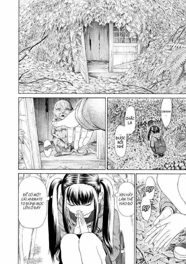 phúc thần chapter 1 48