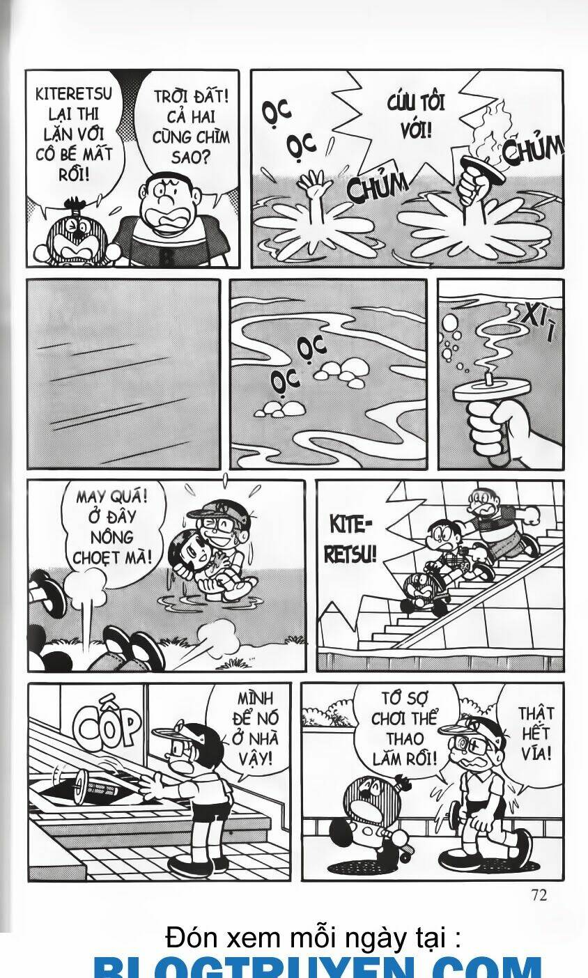 tân từ điển kì bí chapter 62 14