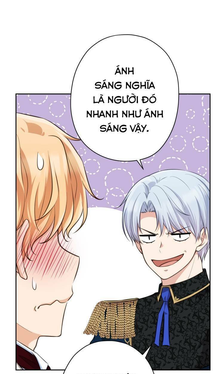 gửi đến người bạn của tôi chapter 20 62