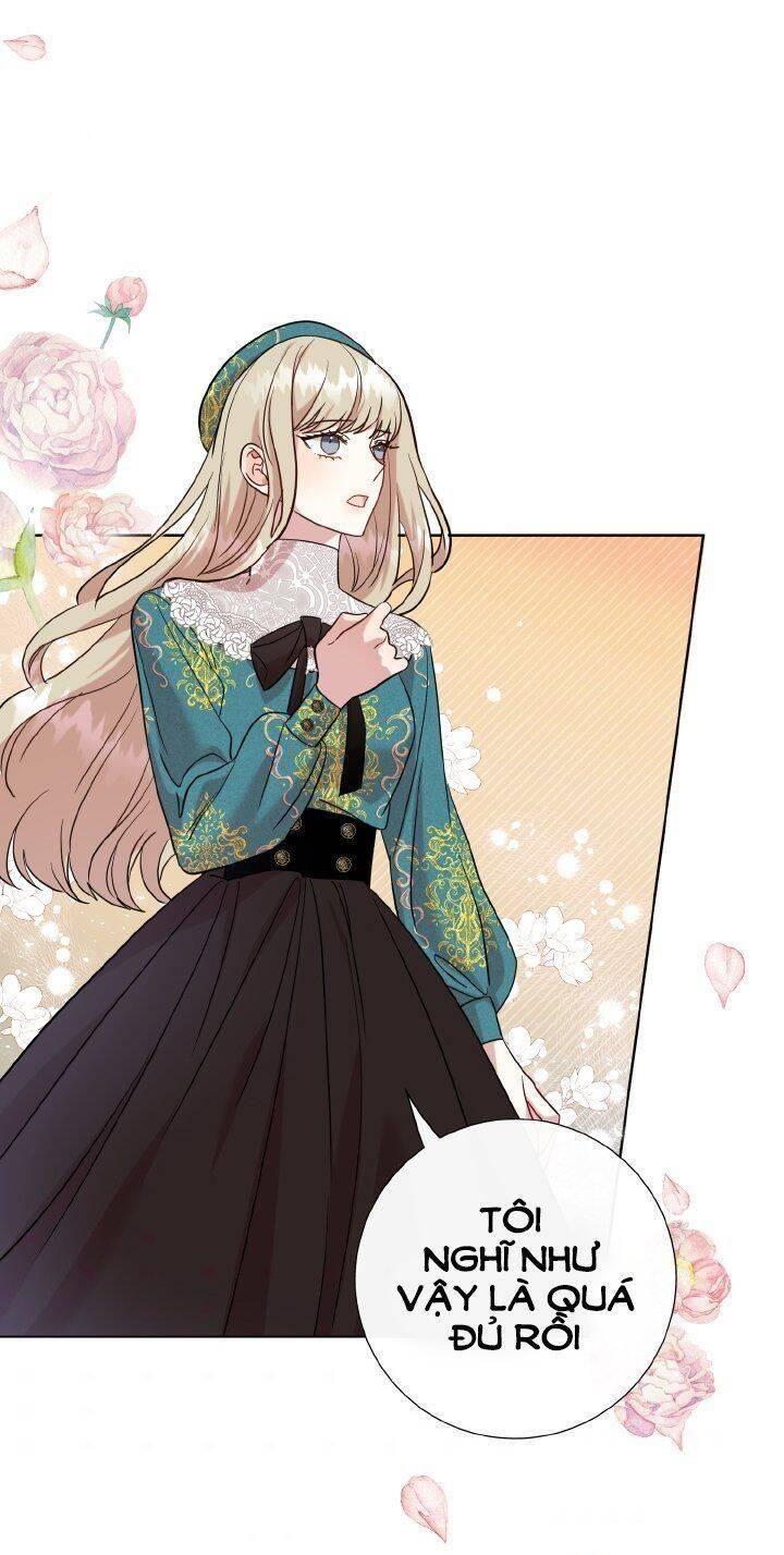 xin ngài đừng ăn tôi chapter 52 36