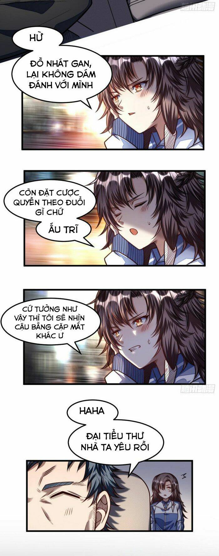 võng du chi tối cường liệp nhân chapter 20 3