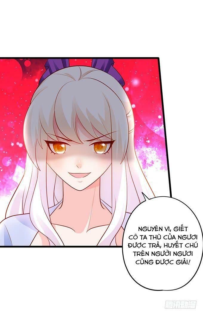 hồ tiên hung bạo chapter 131 53