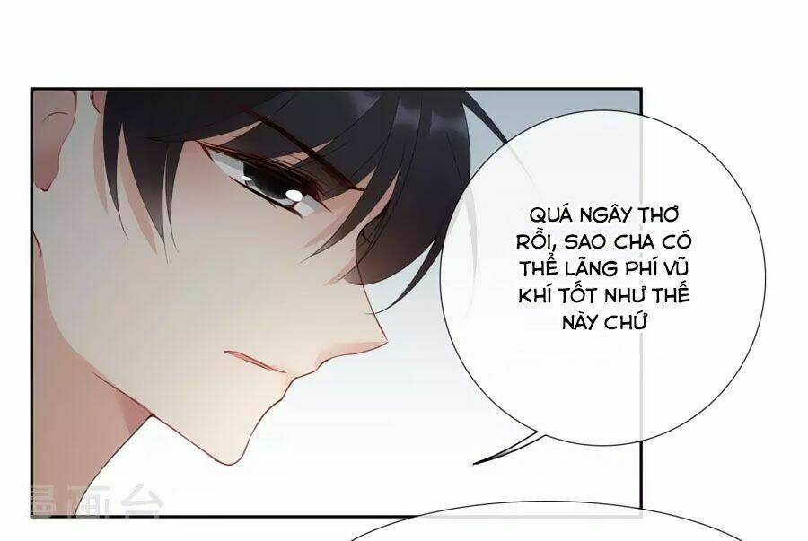 nhân chất tình nhân chapter 15.1 33