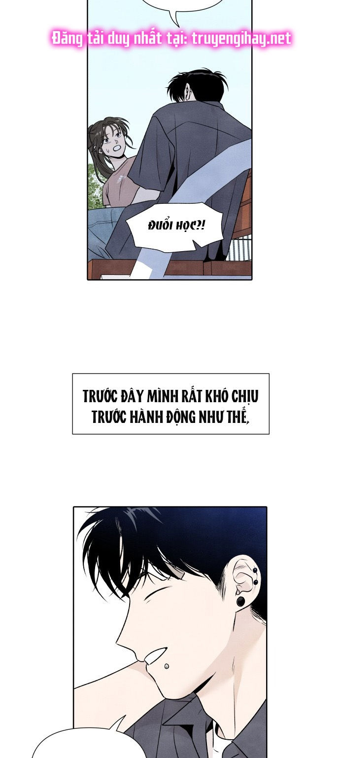 điều khiến tôi quyết tâm muốn chết chapter 29.2 5