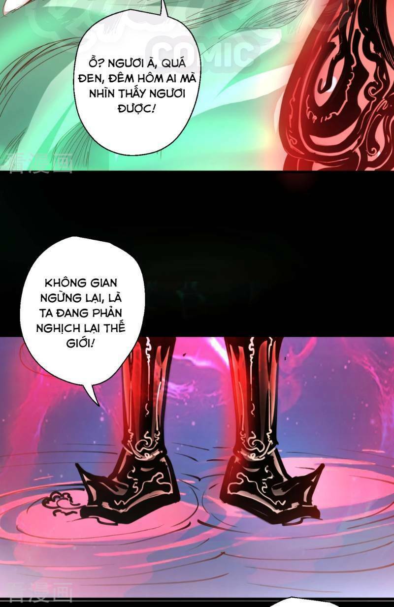 tối cường đại biểu hoàng kim thận chapter 66 23