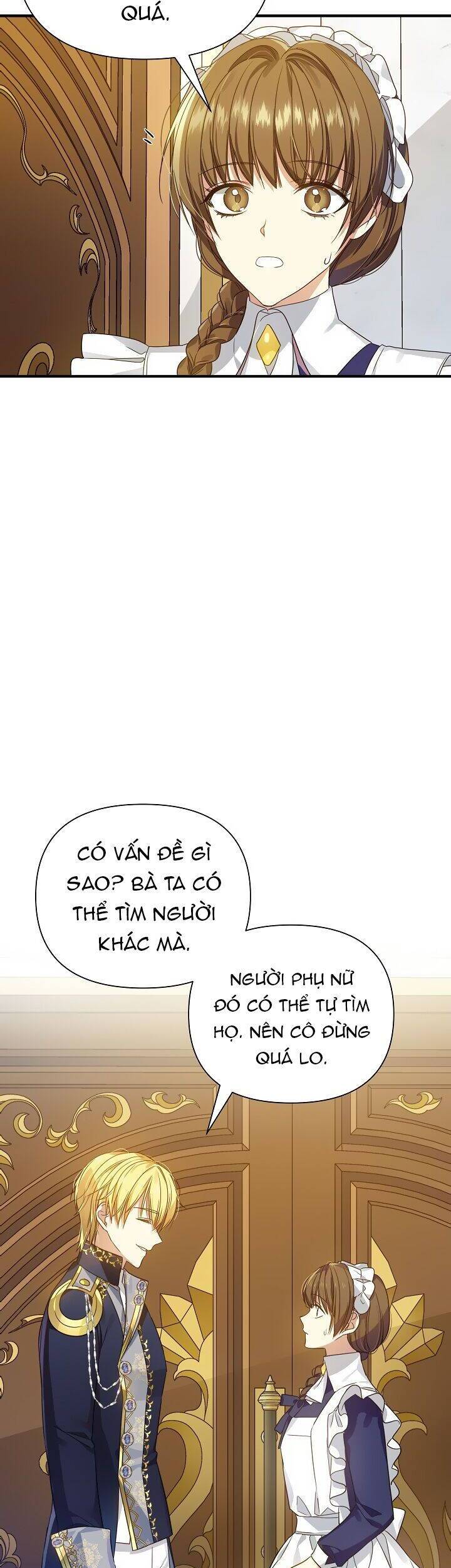 từ lúc bắt đầu tôi vẫn luôn ở bên em chapter 22 33