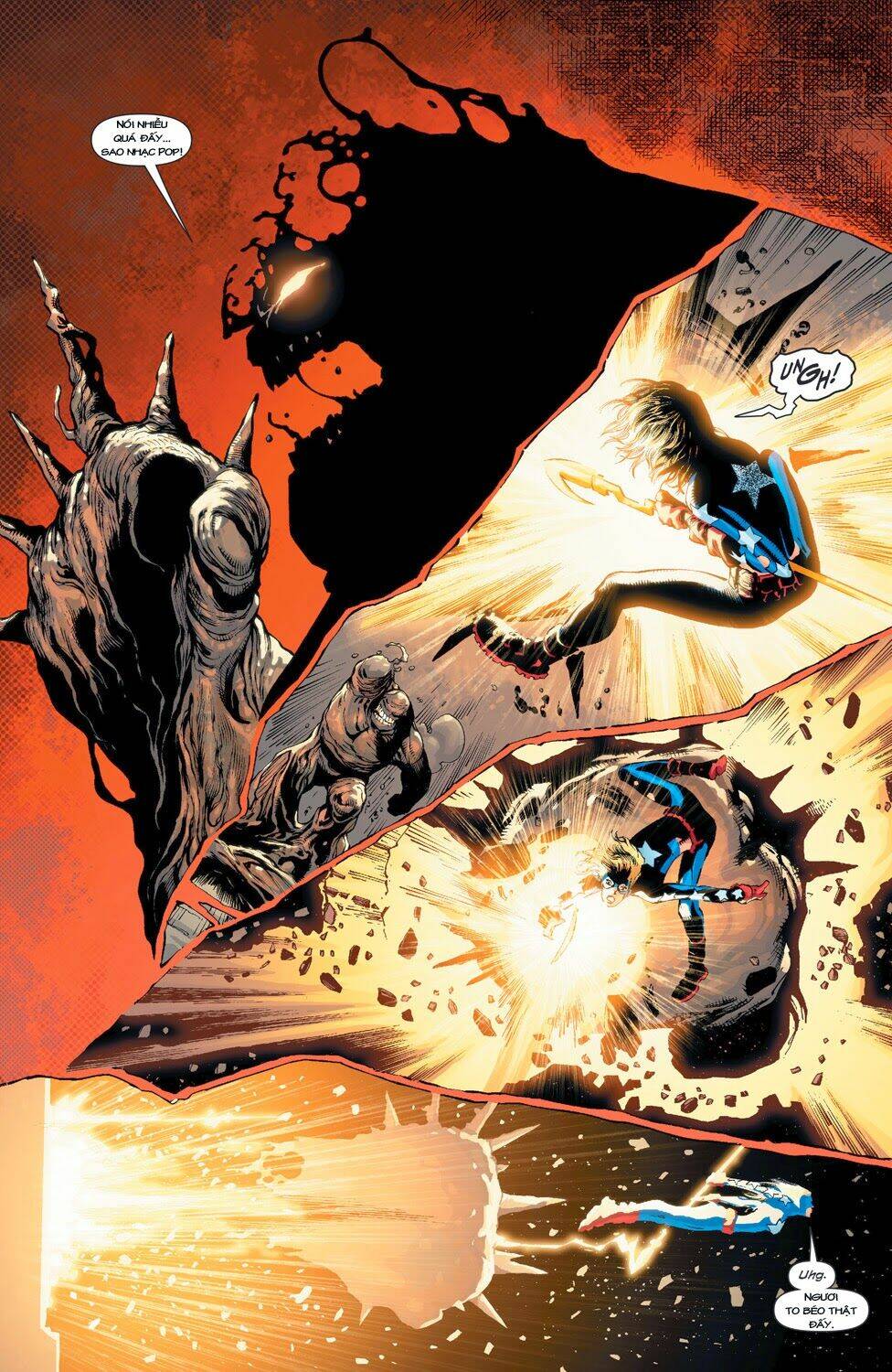 forever evil chapter 23 6