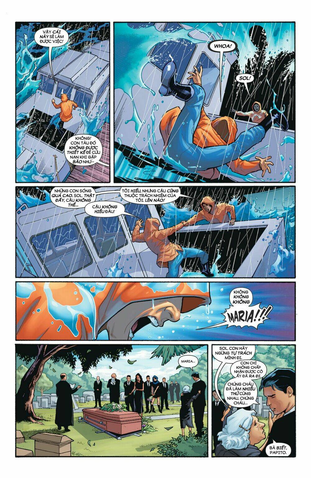 starfire chapter 7 10