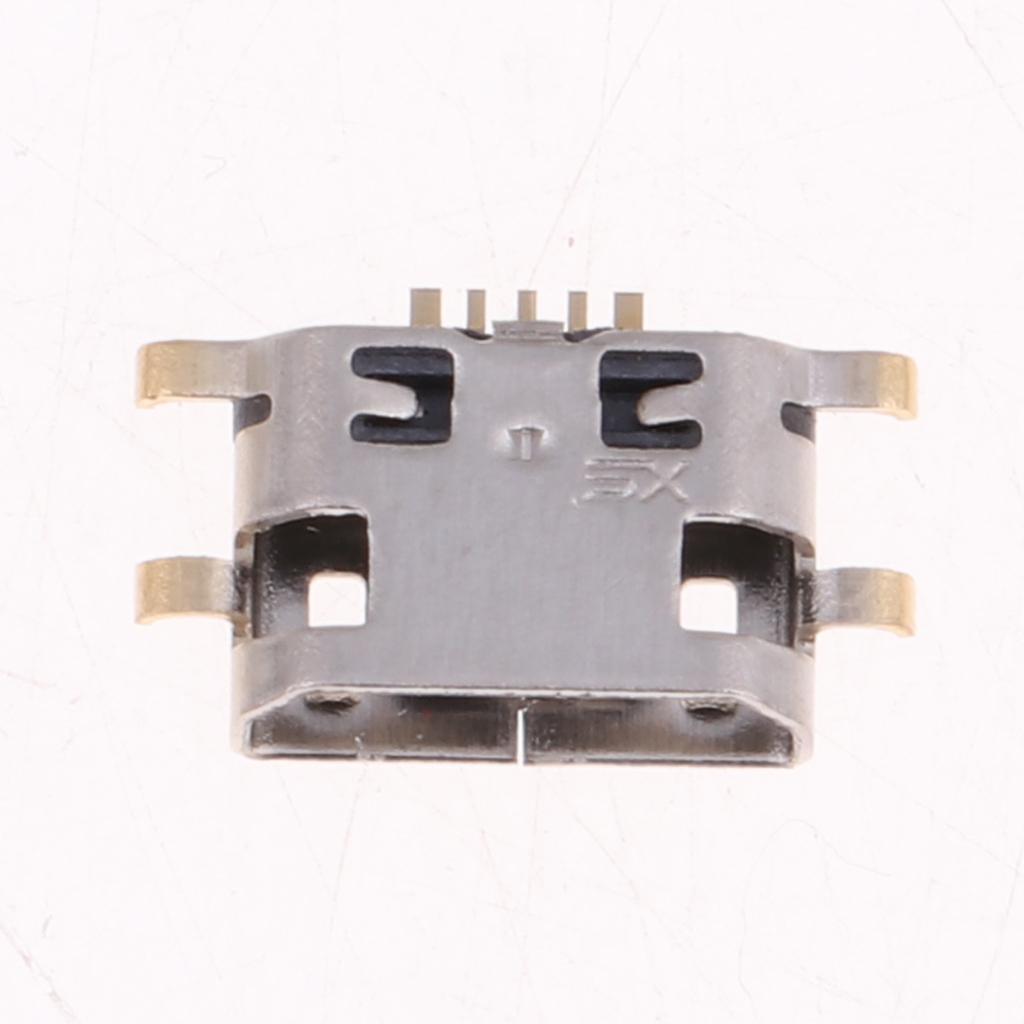 3 Pieces USB Type C Installation Socket / Charging Socket for  M3, Mobile Phone