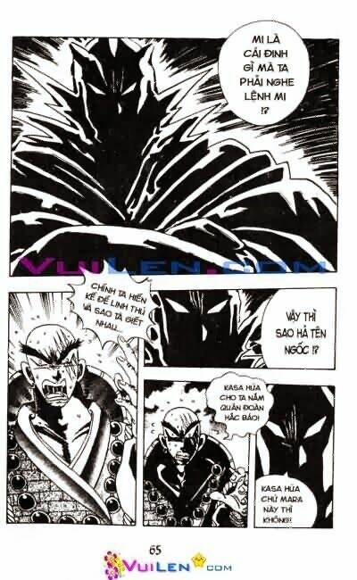 những người bạn tốt chapter 16 66