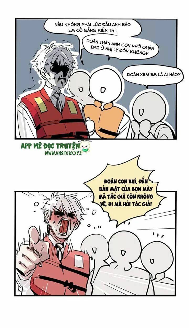 trang nhất không có hắn chapter 5 2