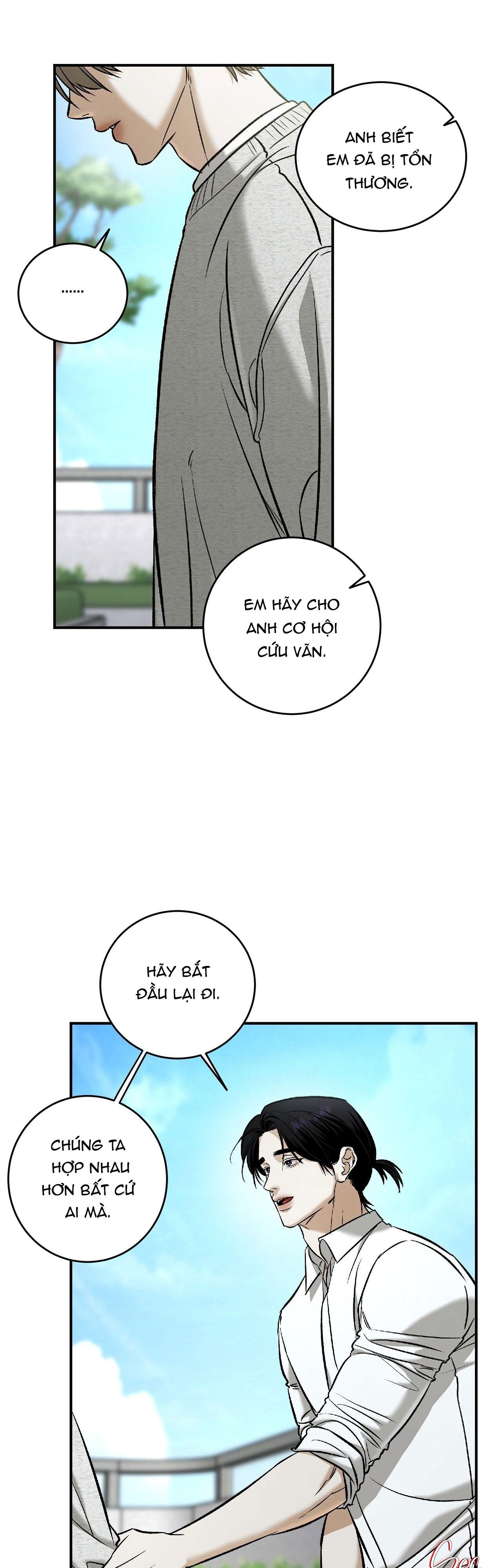 người đàn ông cho em tất cả chapter 36 32