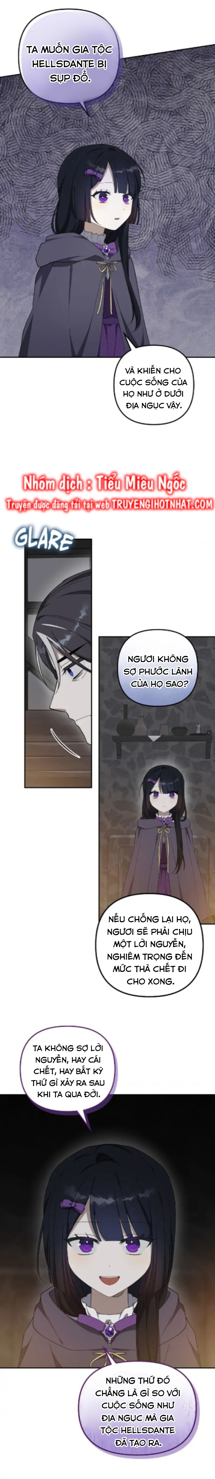 lời nguyền vẫn chưa kết thúc chapter 37 2