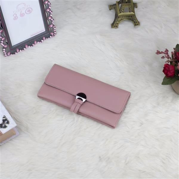 99K VÍ NỮ CẦM TAY CLUTCH NỮ
