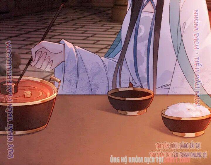 trọng sinh bá sủng nhiếp chính vương quá mạnh mẽ chapter 158 36