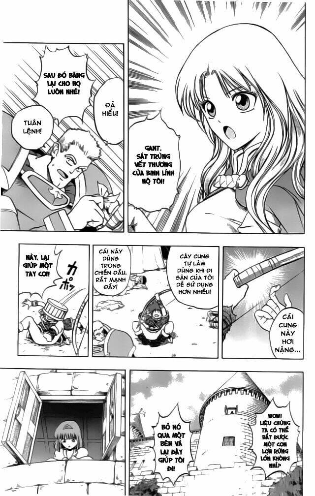 dấu ấn lửa chapter 6 18