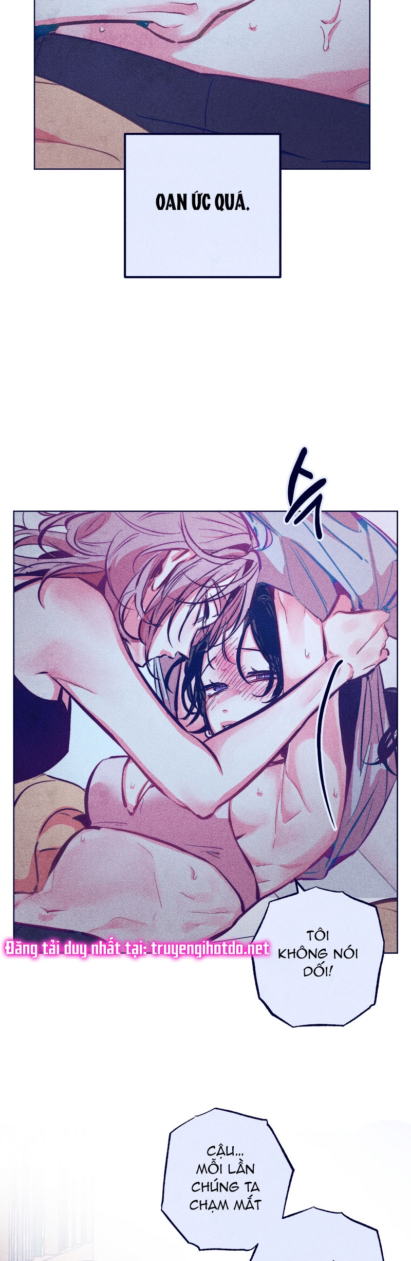 ánh mắt nóng bỏng chapter 5 2