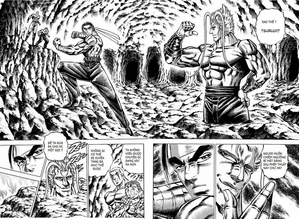 akakatsuki!! otokojuku - seinen yo, taishi wo idake chapter 101 3