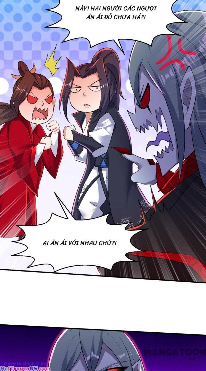 đệ nhất người ở rể chapter 272 40