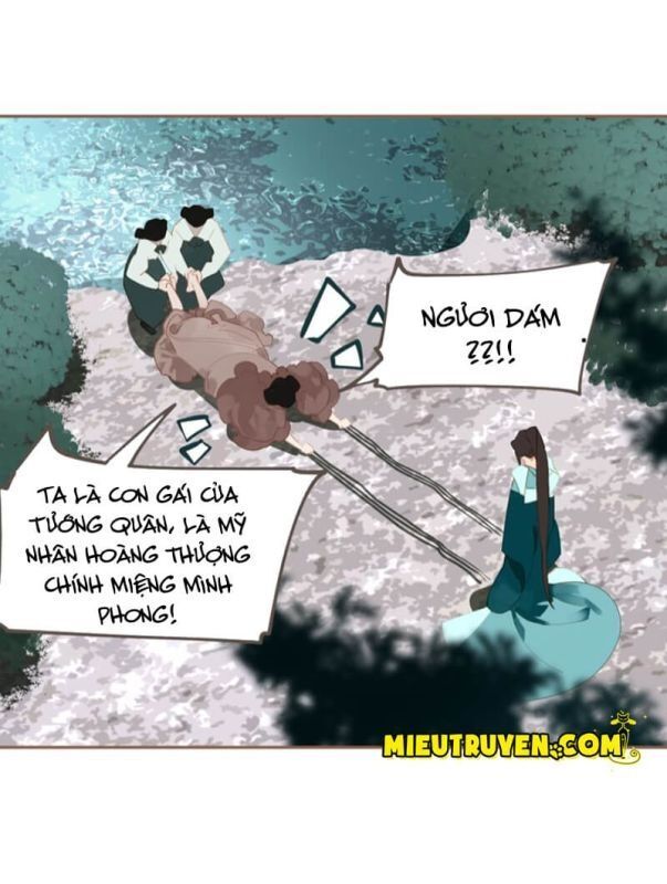 nhất đại linh hậu chapter 40 62
