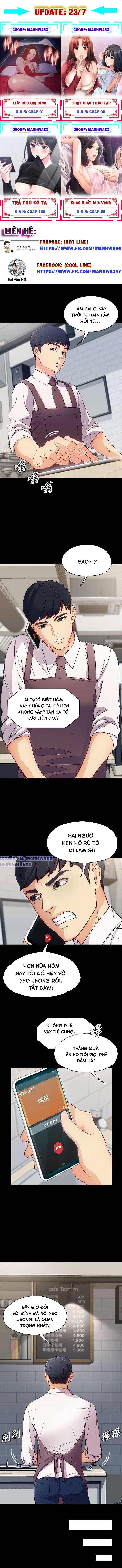 nữ sinh se jeong chapter 2 7