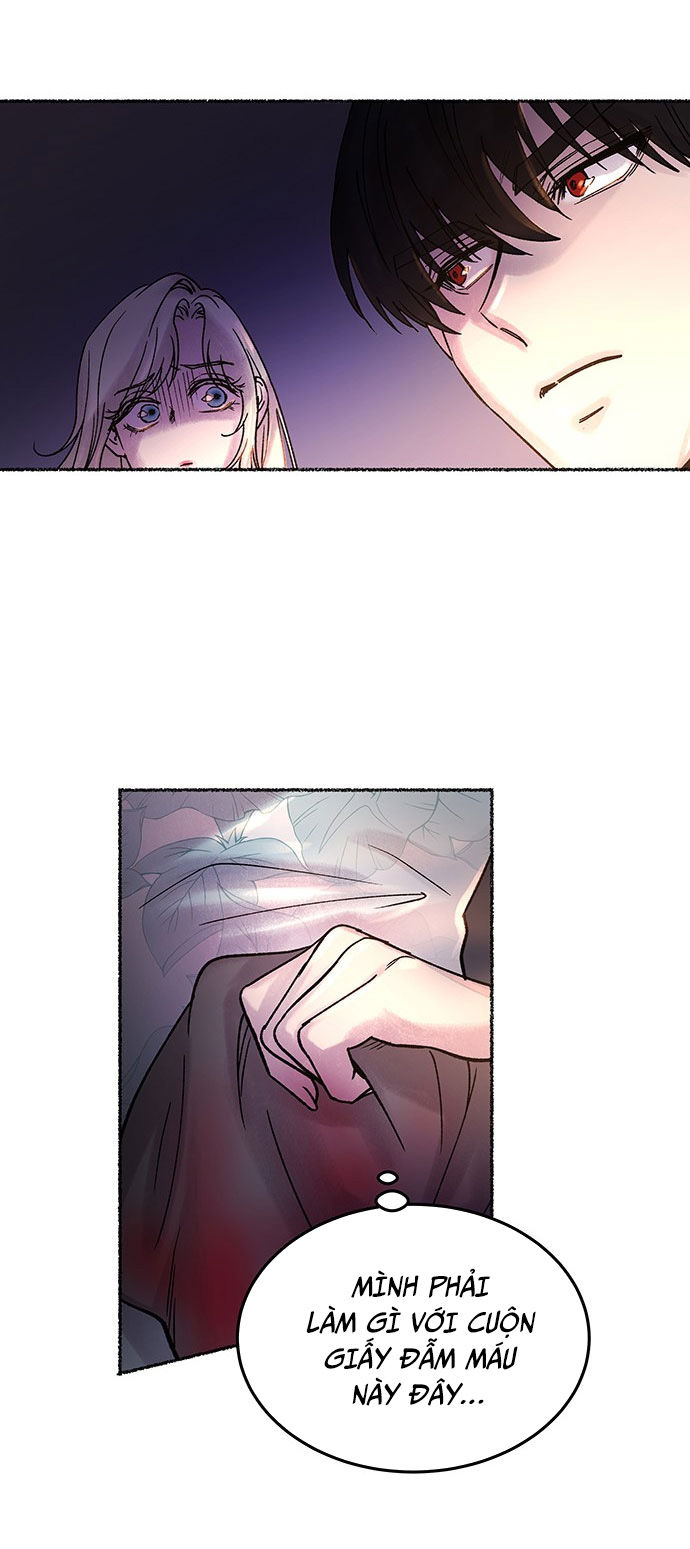 như gió trên cành cây khô chapter 15 64