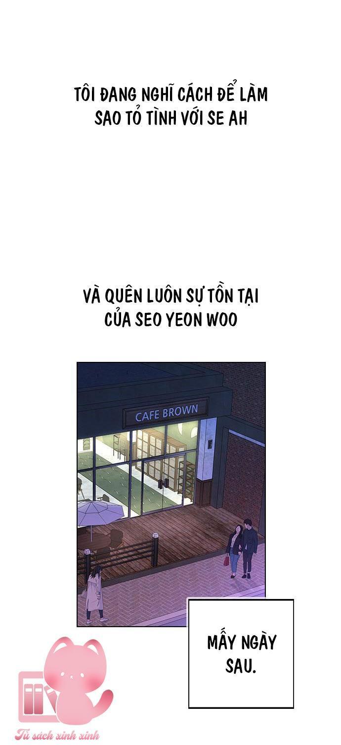 nếu chia tay, chúng ta sẽ chết chapter 1 98