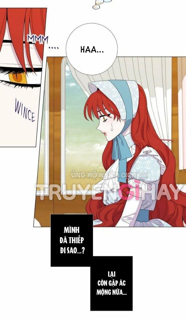 từ tiểu thư thành hoàng hậu - lady to queen chapter 42.2 21