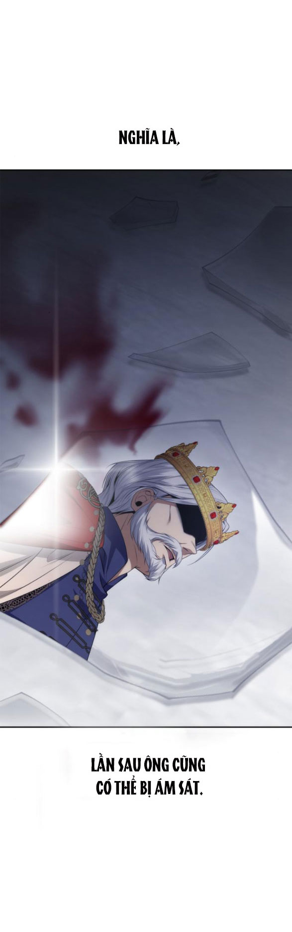 chị yêu, kiếp này em sẽ là hoàng hậu chapter 99.1 33