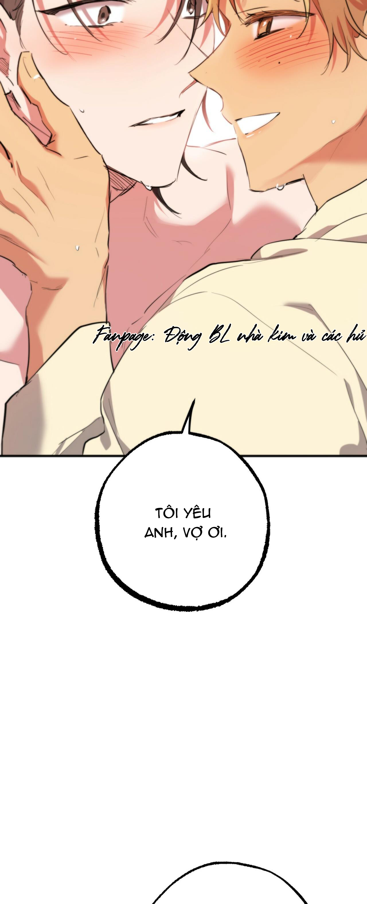 những chú thỏ của hapypy chapter 38 52