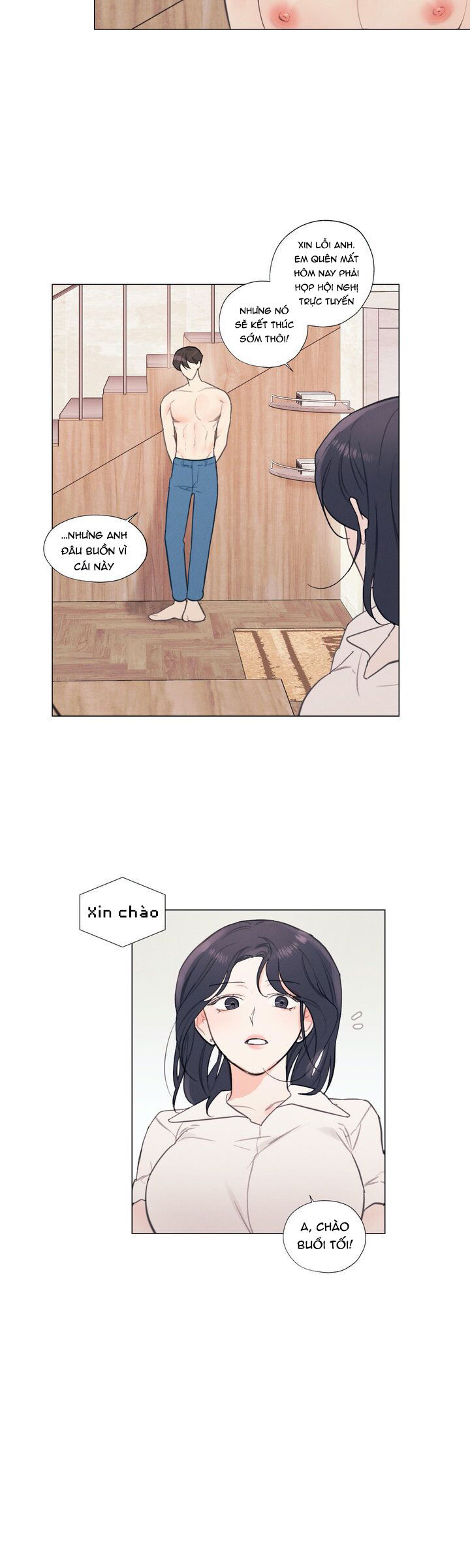 hardcore vanilla chapter 31 27