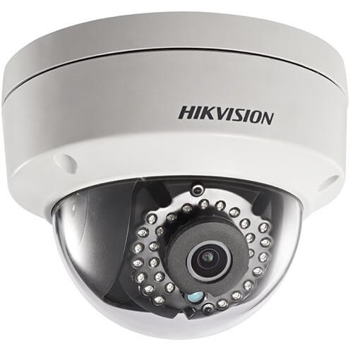 Camera IP Dome 2MP Hikvision DS-2CD2121G0-IS-hàng chính hãng