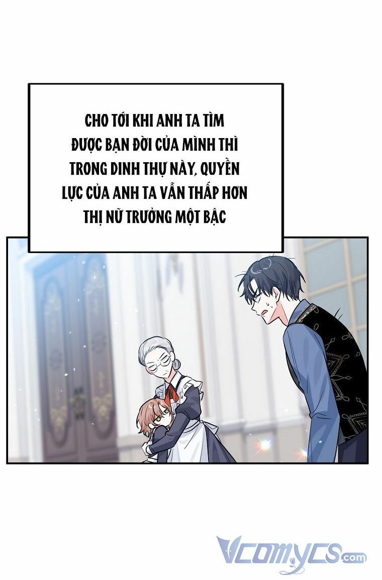 ác nữ karuna bé lại chapter 21 62