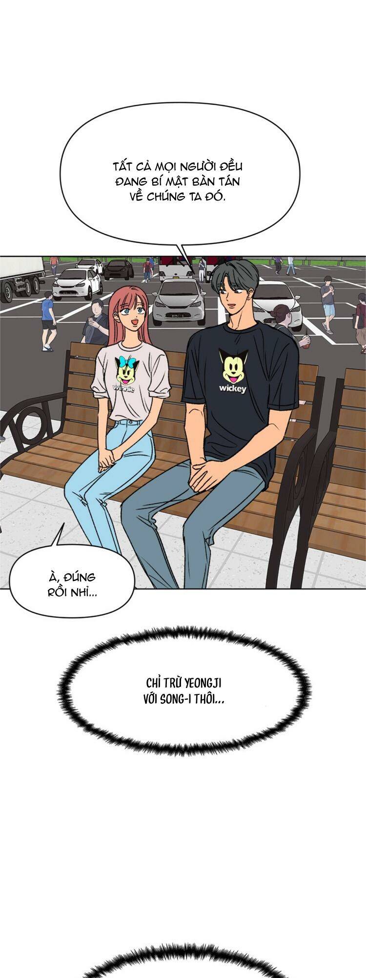 tình xưa viết lại chapter 36 18