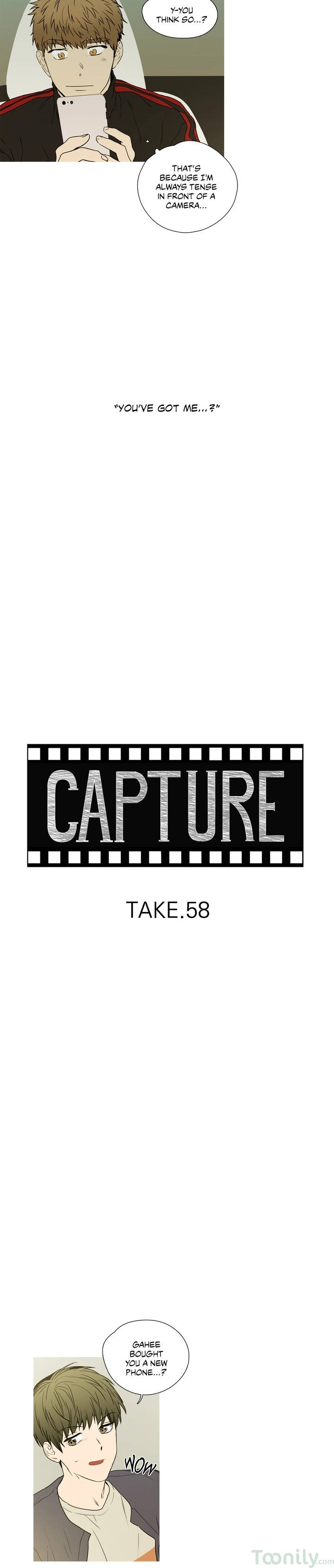 [raw] chiếm đoạt chapter 58 4