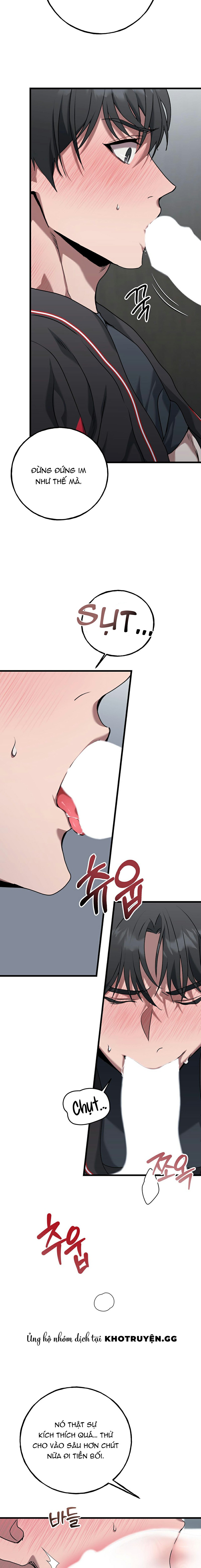 bad not bat chapter 2 12