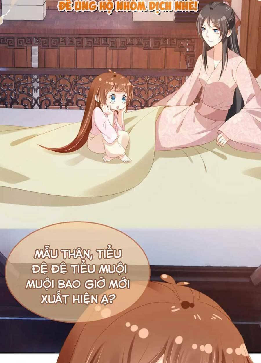 nhặt được bảo bối manh manh chapter 105 30