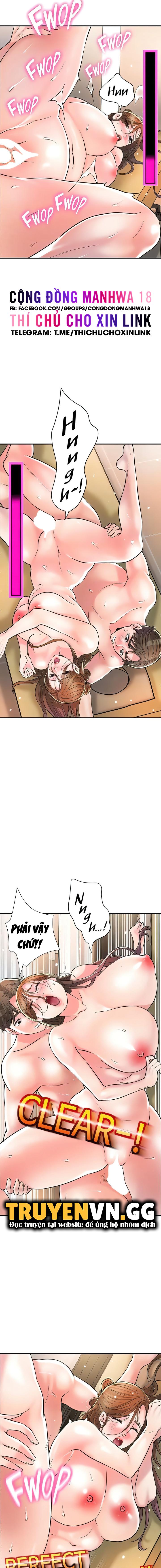 thị trấn nóng bỏng chapter 101 6